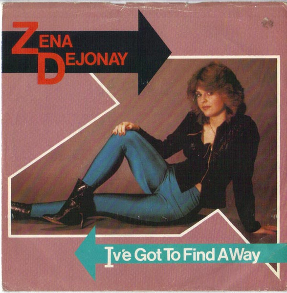Zena Dejonay